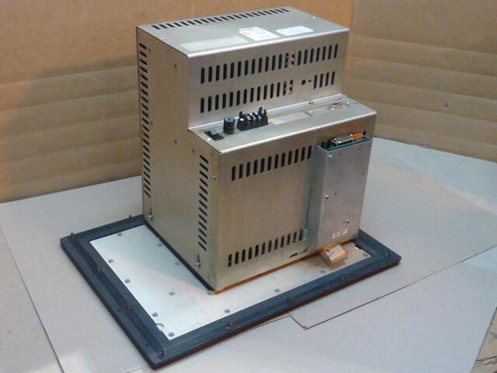 Used XYCOM Operator Interface OI 1 Used