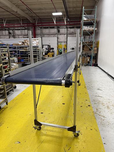 Used HFA Needs model #