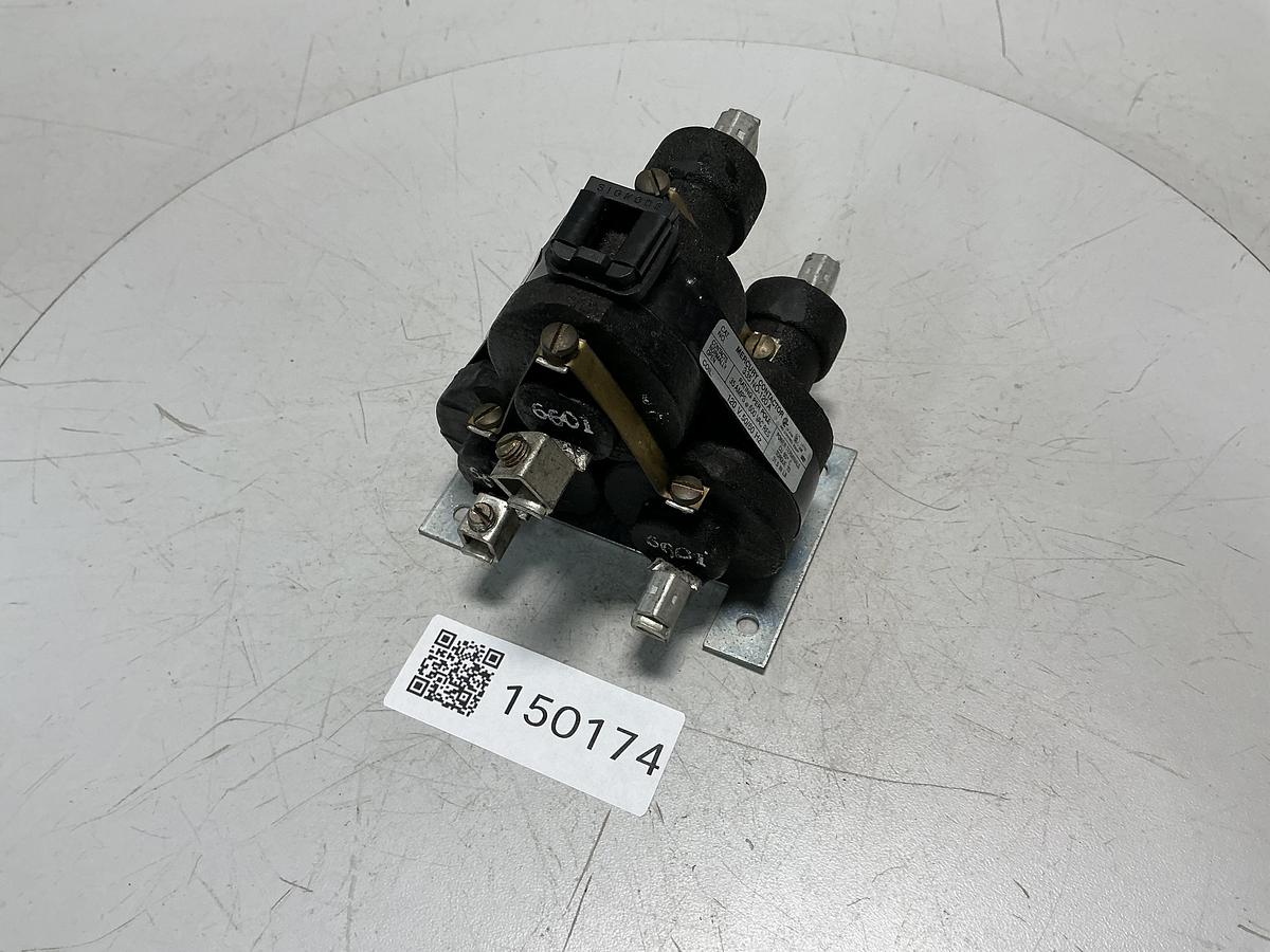 Used MDI 335NO-120A