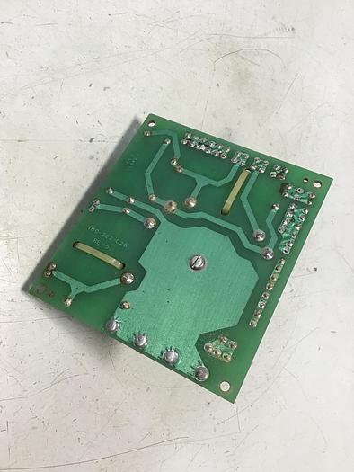 Used BRANSON 100-222-026