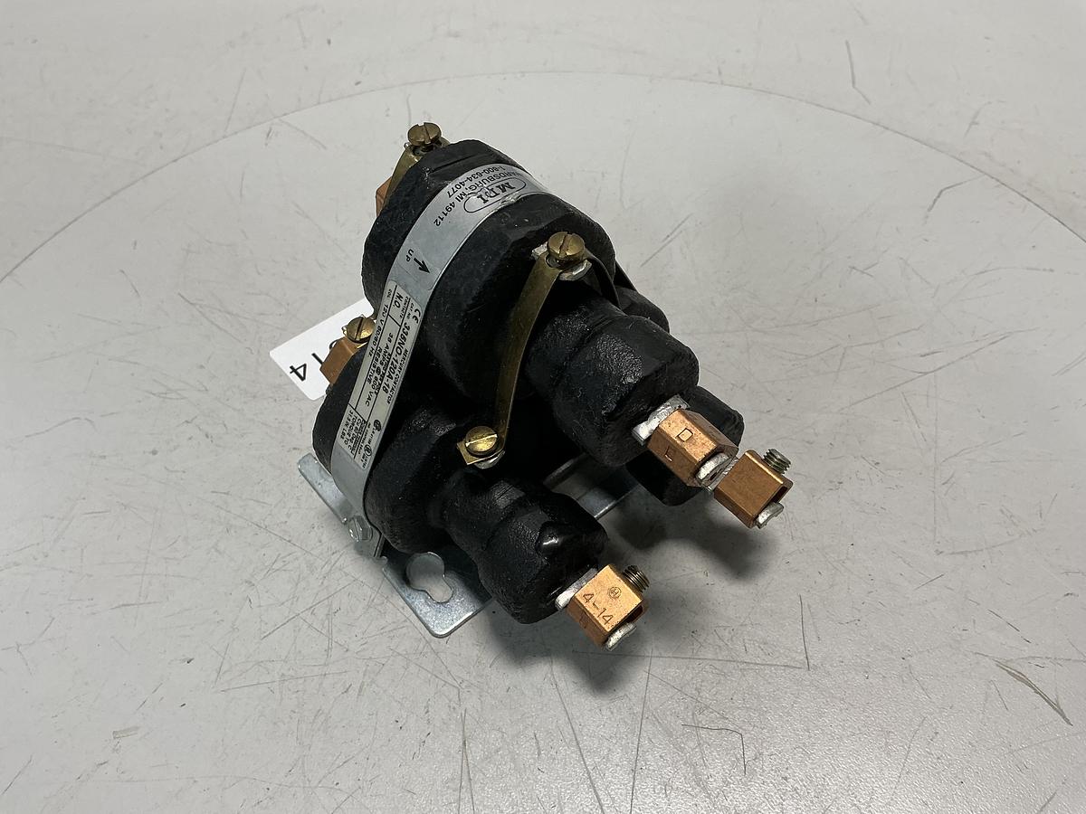 Used MDI 335NO-120A-18