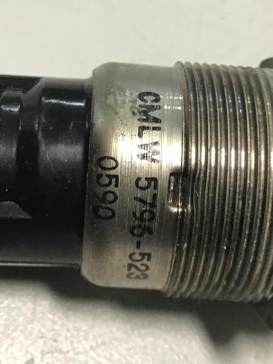 Used DRAKE Lamp Holder CMLW5796-523 #112624