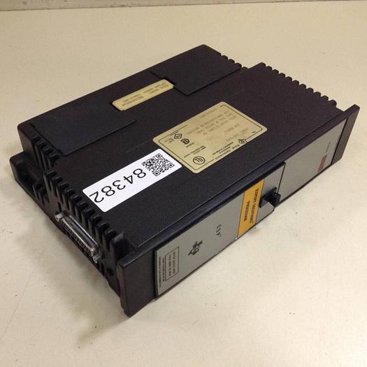 Used TEXAS INSTRUMENTS ESP Module 500-5186 Used