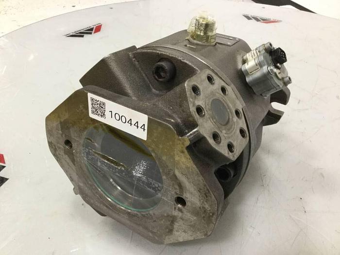 Used REXROTH Pump SYDFEE1171RKB410V3CX2M040 USED #100444
