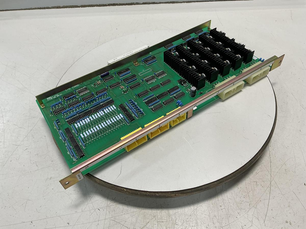 Used FUJI ELECTRIC F770 60 88(2)