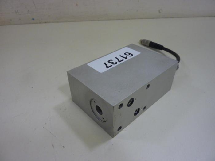 Used BIELOMATIK Valve 64009393 #63872