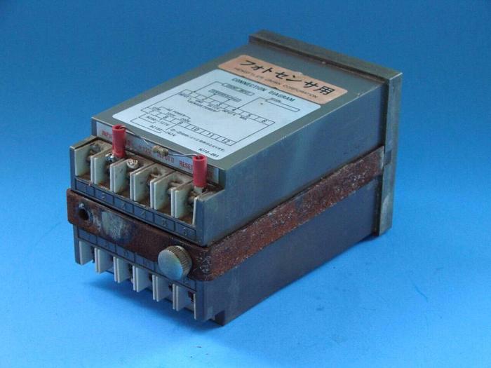 Used HENGSTLER Tachometer E516-14S-63 #8679