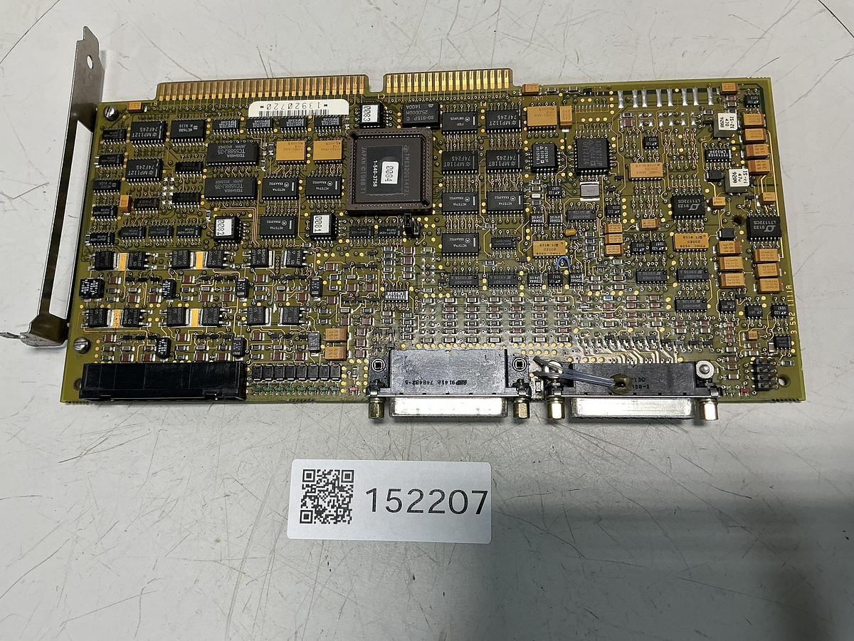 Used CINCINNATI MILACRON 3 542 1111A