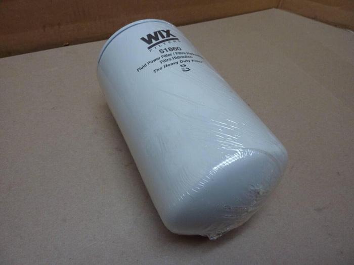 WIX Hydraulic Filter 51860 #39878