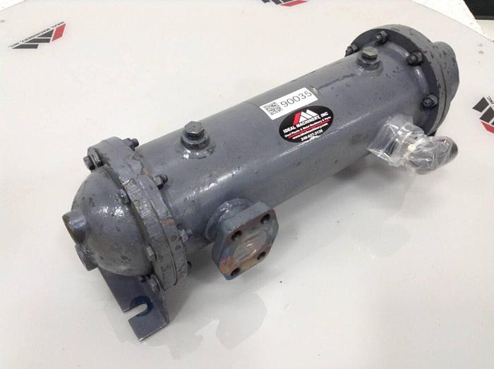 Used ITT STANDARD Heat Exchanger SX2000 Used