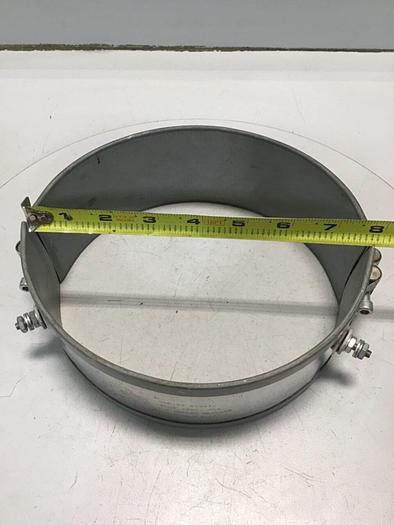TEMPCO 900 Watt Heater Band NS0708030011 #125669