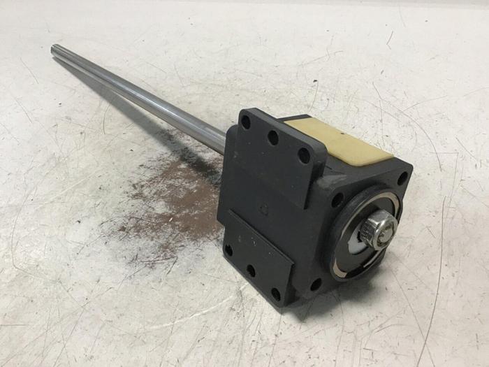 Used ABSOCODER Encoder VLS-12.8PRA14-300SXN-A Used