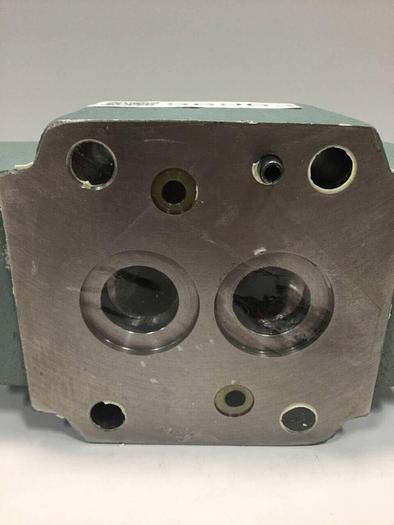 Used YUKEN Pilot Operated Check Valve CPDG-06-E-75-2027 #96963