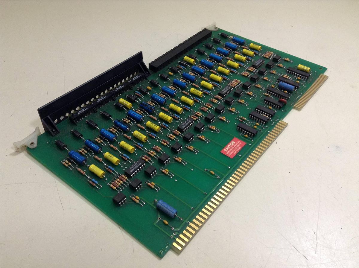 Used CINCINNATI MILACRON Circuit Board 3-531-4350A Used