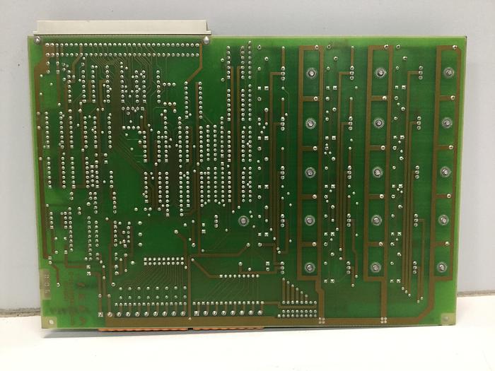 Used KEBA Engel Output Board E-16-DIGOUT-PLUS D1456D Used