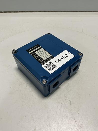 Used TEMPSONICS 31200000RCU0060