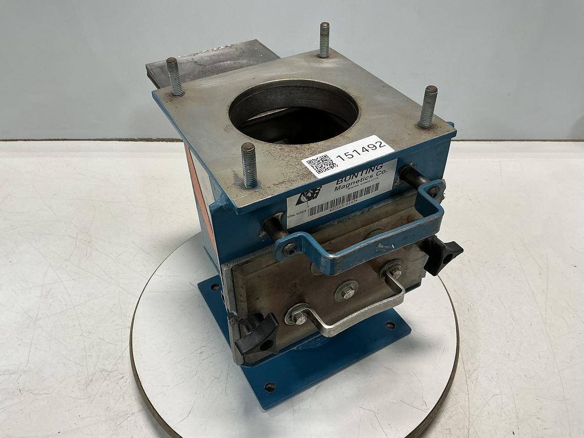 Used BUNTING MAGNETICS NO MODEL NUMBER / NO TAG