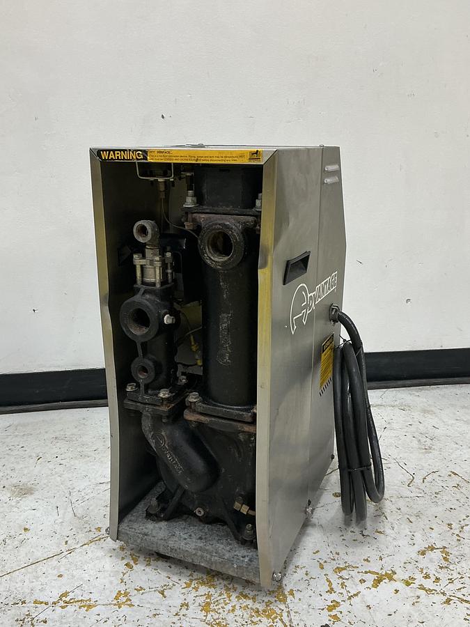 Used ADVANTAGE Thermolator SK-1065-21C1 USED