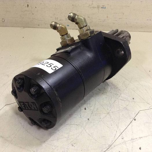 Used CHAR LYNN Die Height Hydraulic Motor 101 2169 009 Used