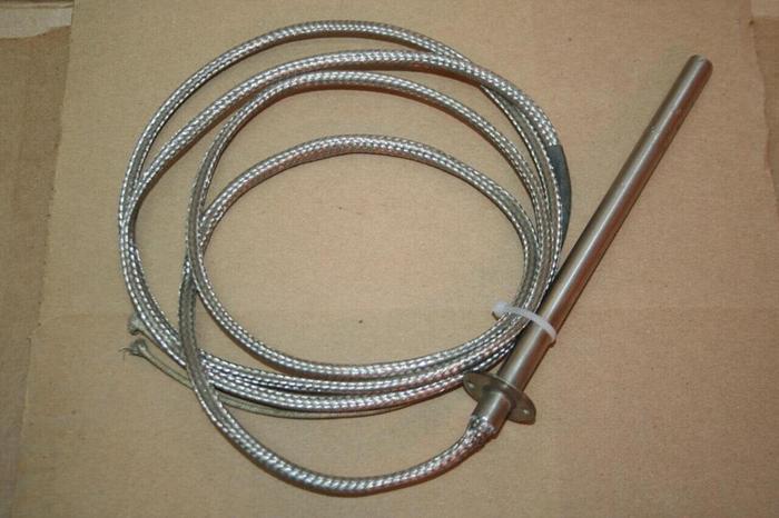 Used HOTSE Cartridge Heater 398  1176 5 Used