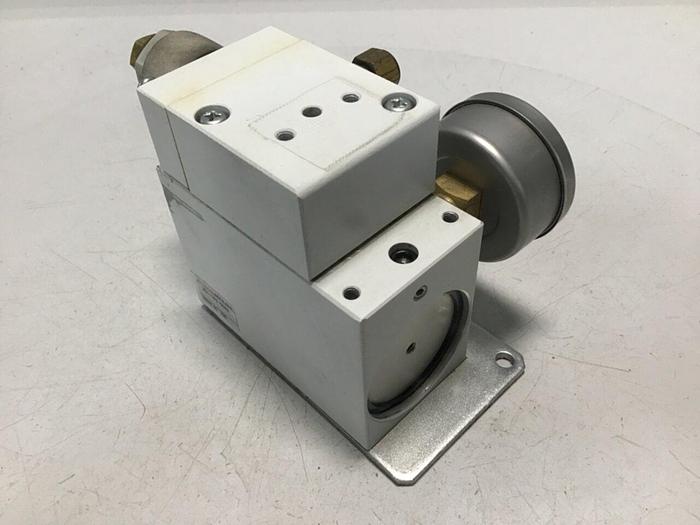 Used STAR Robot Vacuum Generator VC1-102-0083 #114580