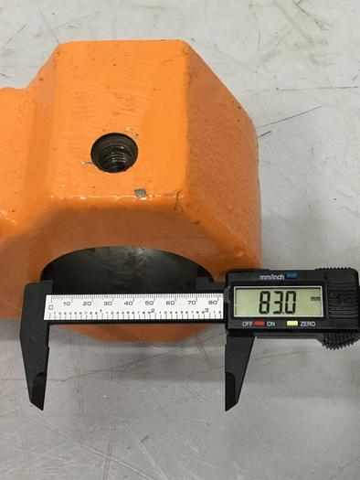 Used CINCINNATI MILACRON Toggle Link 5021932 #117332