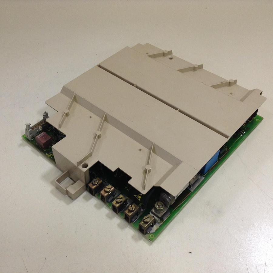 Used SIEMENS Simodrive Board 6SC6120-0FE01 USED