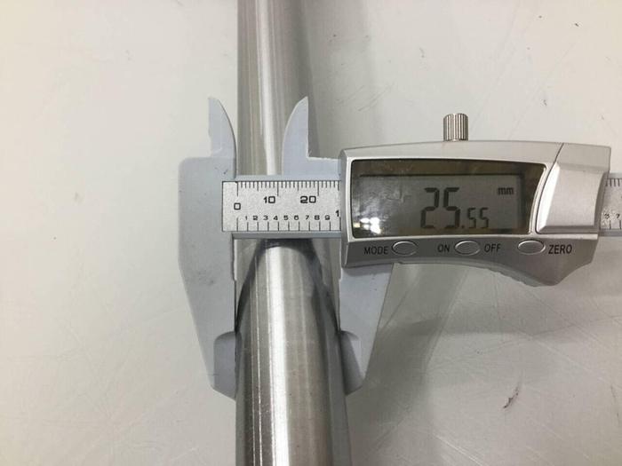 Used PARKER Injection Sled Cylinder 02.00 H2HLTS182A 12.000 USED