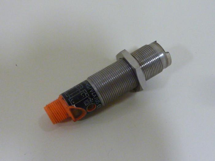 Used EFECTOR Sensor OG5085 #58119
