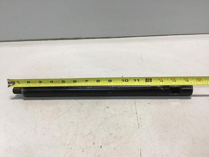 Used ENGEL Crosshead Slide Pin Support ES330/85 / CSPBS #126037