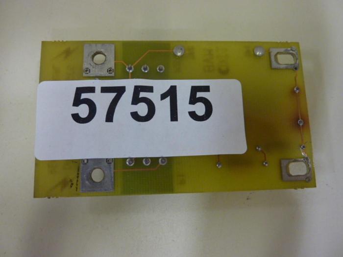 Used CINCINNATI MILACRON Circuit Board 5067434 #57515