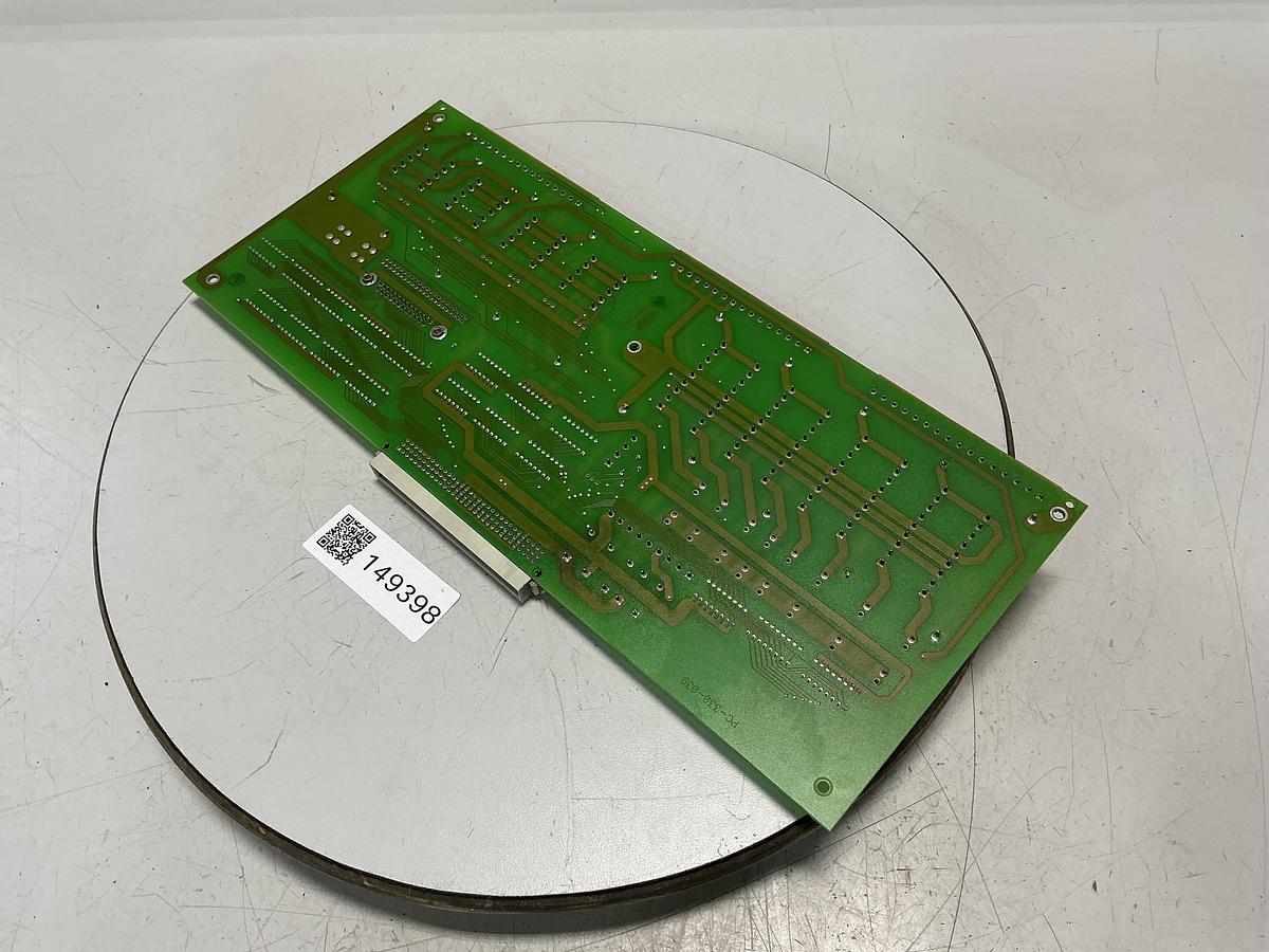 Used VAN DORN 330039