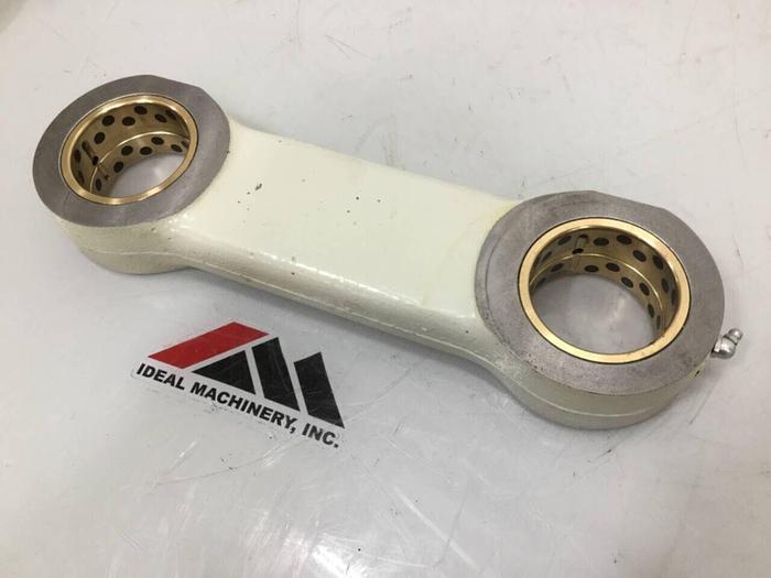 Used CINCINNATI MILACRON Toggle Link 5035627 #96911