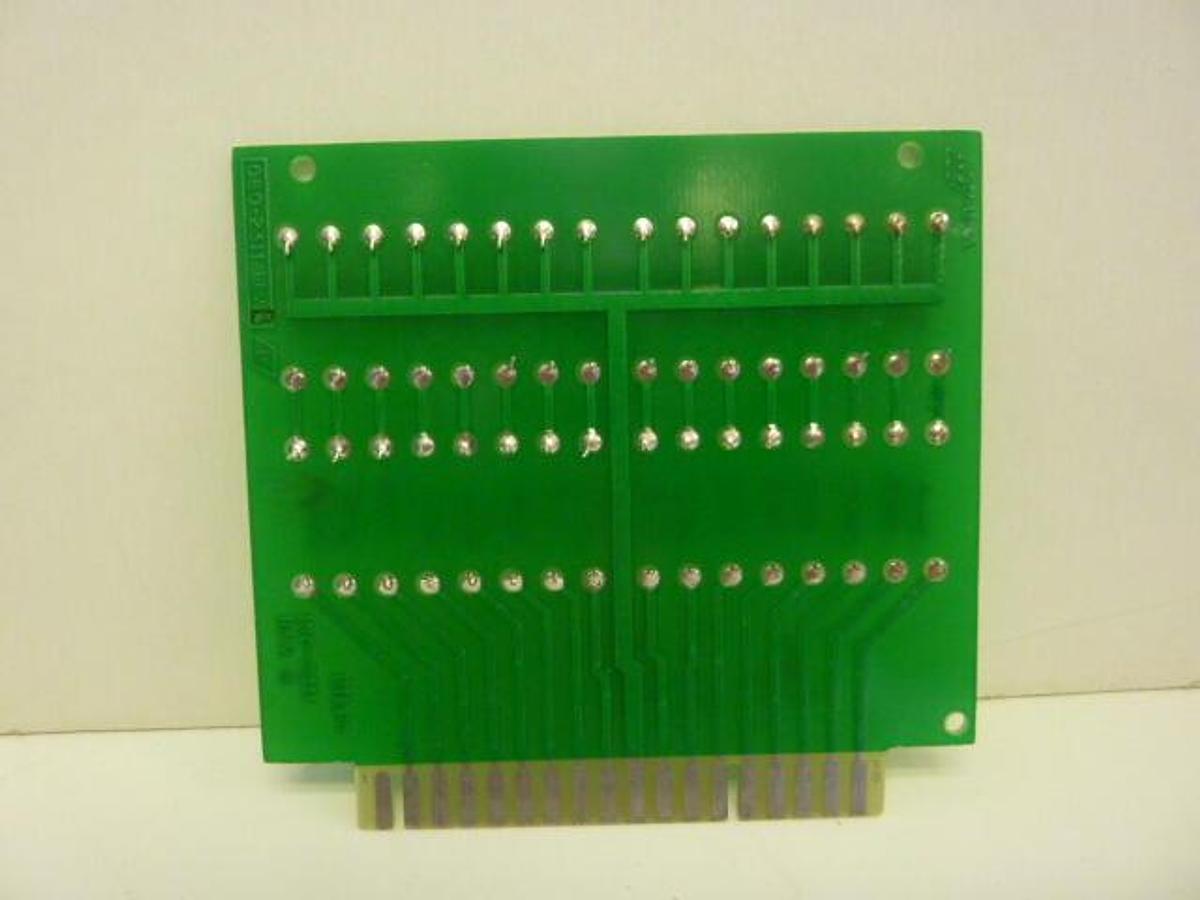 Used SCI Circuit Board 080-2311 REV B #22549