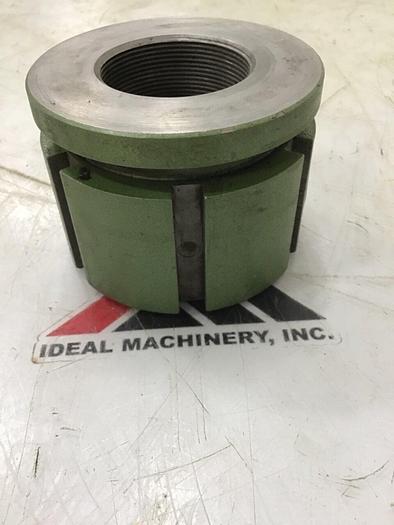 Used NEWBURY Tie Bar Nut 150TON / TBN #141728