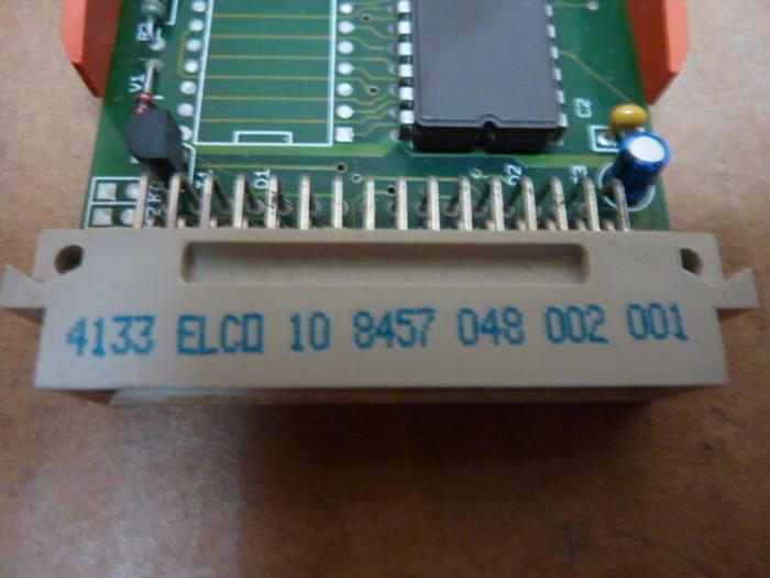 Used SIEMENS Memory Card 6ES5375-OLA15 #26673