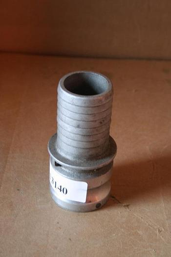 Used PPE Cam & Groove Couplings AL-E200P USED