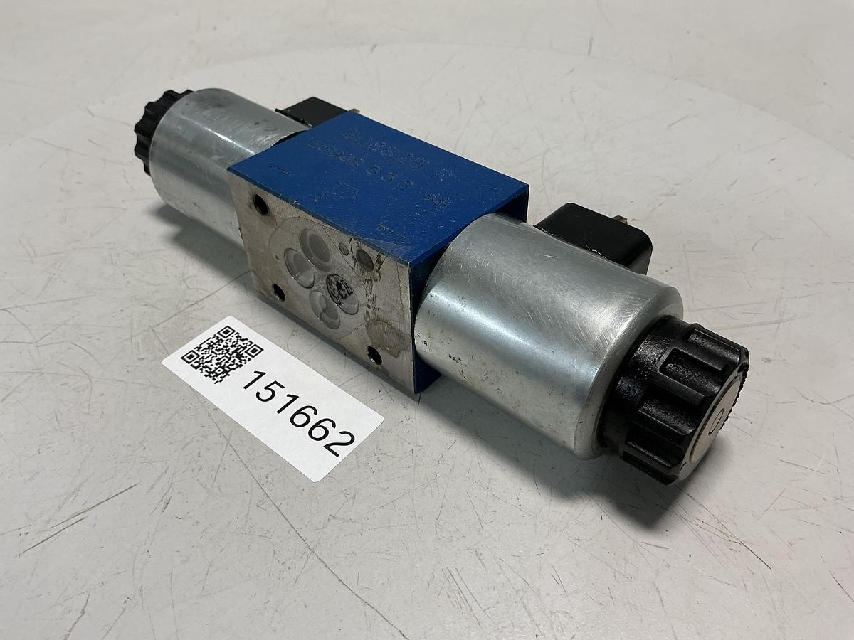 Used REXROTH R900561288