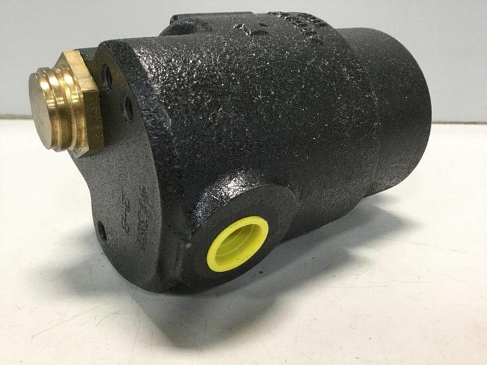 Used PARKER Filter 170-Z-120 #109926