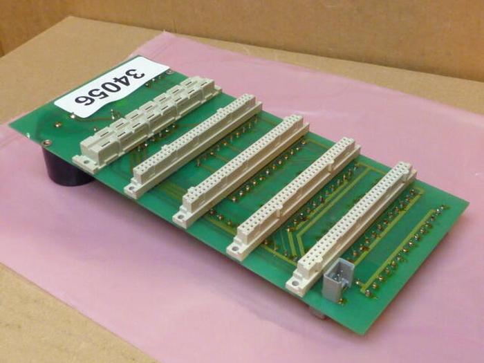 Used LANG MFG CO Circuit Board 3.923.60-02 #34056