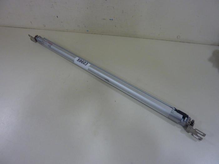 Used KEYENCE CORP Light Curtain Transmitter SL-C32H-T #79664