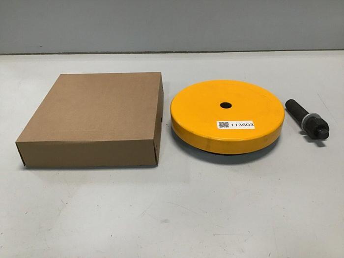 IMS Leveling Mount Pad 9 Inch 112701 #113603