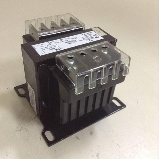 Used HAMMOND 0.25 kVA Transformer PH250CG #85047