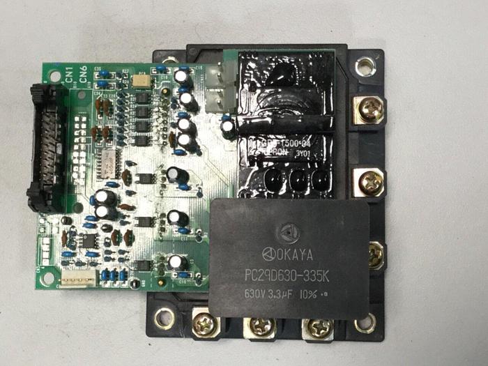 Used SUMITOMO PMDRV Circuit Board SA765517AD #100829