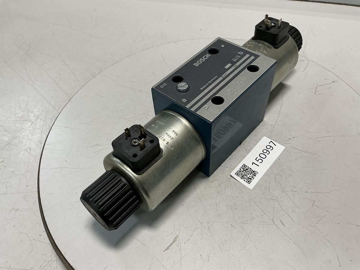 Used BOSCH 0 810 001 845