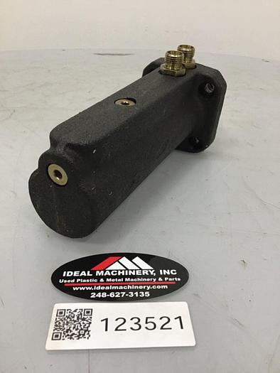 Used ARBURG Ejector Cylinder 17U180-30U / EC #123521