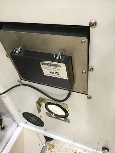 Used PPE Desiccant Dryer FX-050230 USED