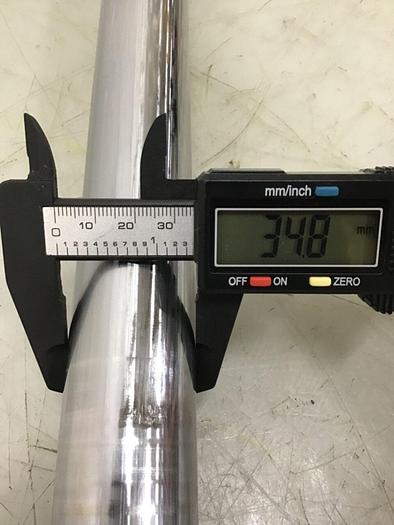 Used SHEFFER Traversing Cylinder 21/2HH A254 #131539