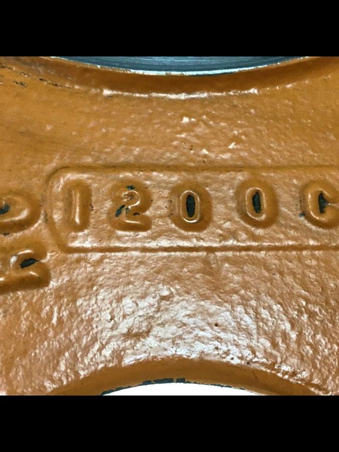 Used CINCINNATI MILACRON Toggle Link 3989554 Used