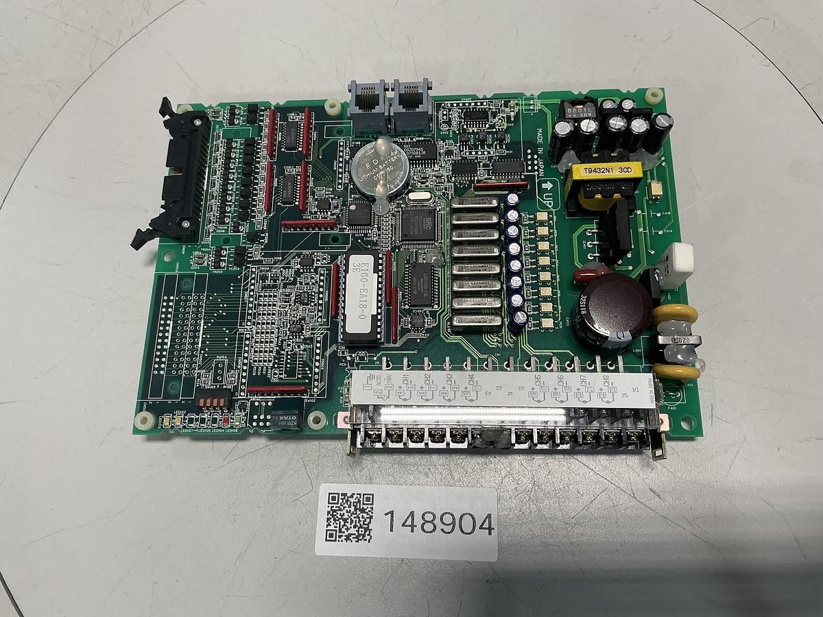 Used RKC Rex-B850-CS5